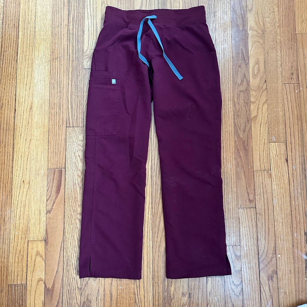 figs kade cargo pants